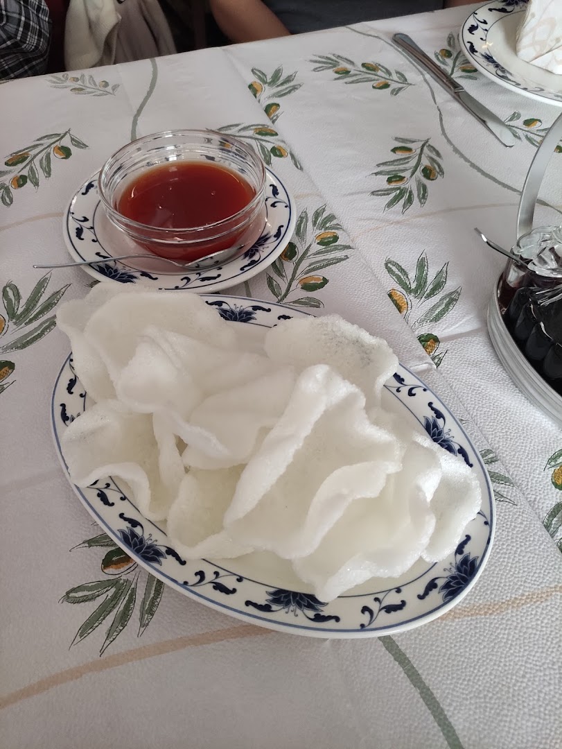 Ristorante Cinese Hua Xing