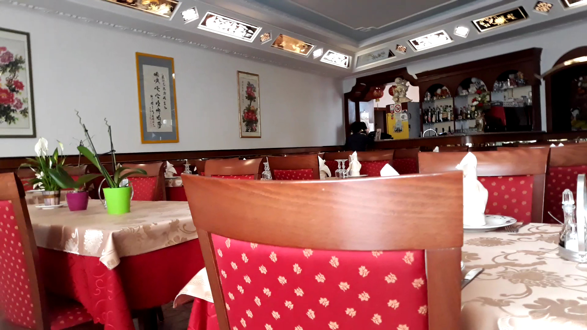 Ristorante Cinese Hua Xing