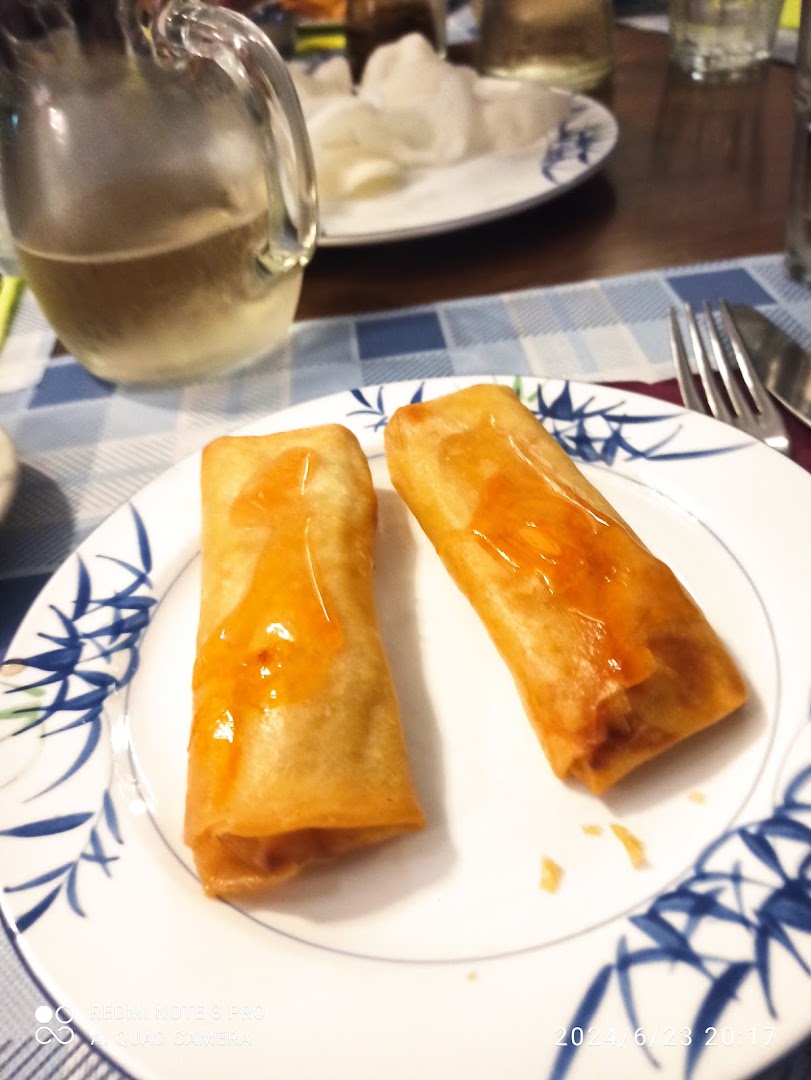 Ristorante Cinese Il Mondo