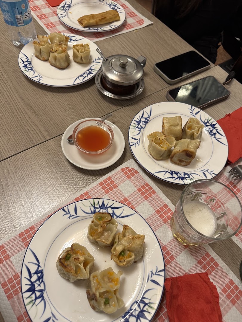Ristorante Cinese Il Mondo