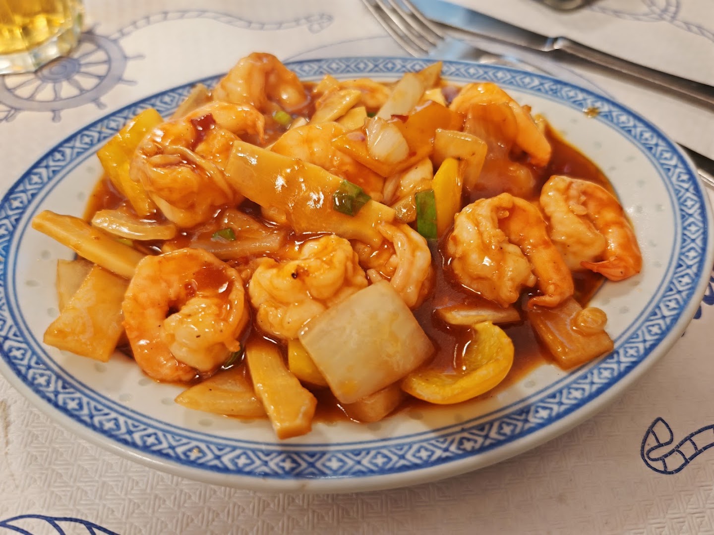 Ristorante Cinese Il Mondo