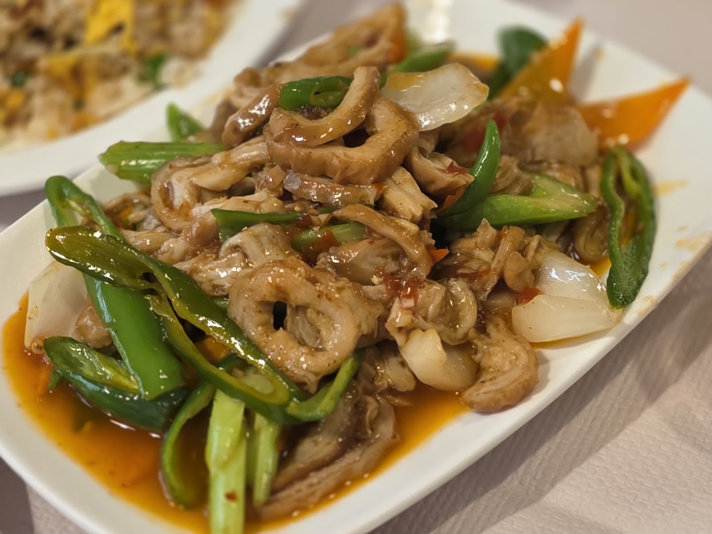 Ristorante Cinese Impressione Chongqing