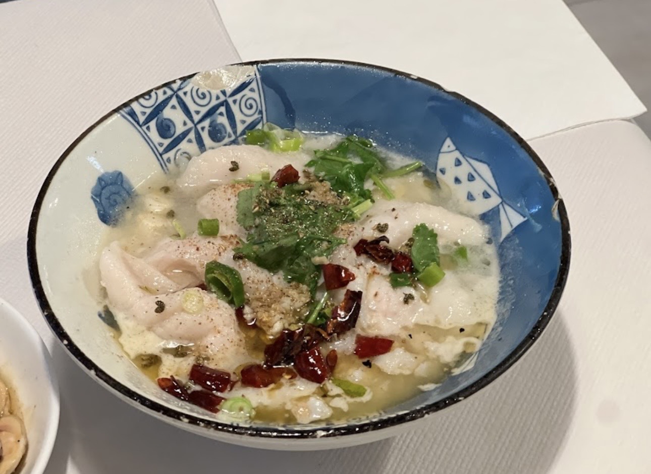 Ristorante Cinese Impressione Chongqing