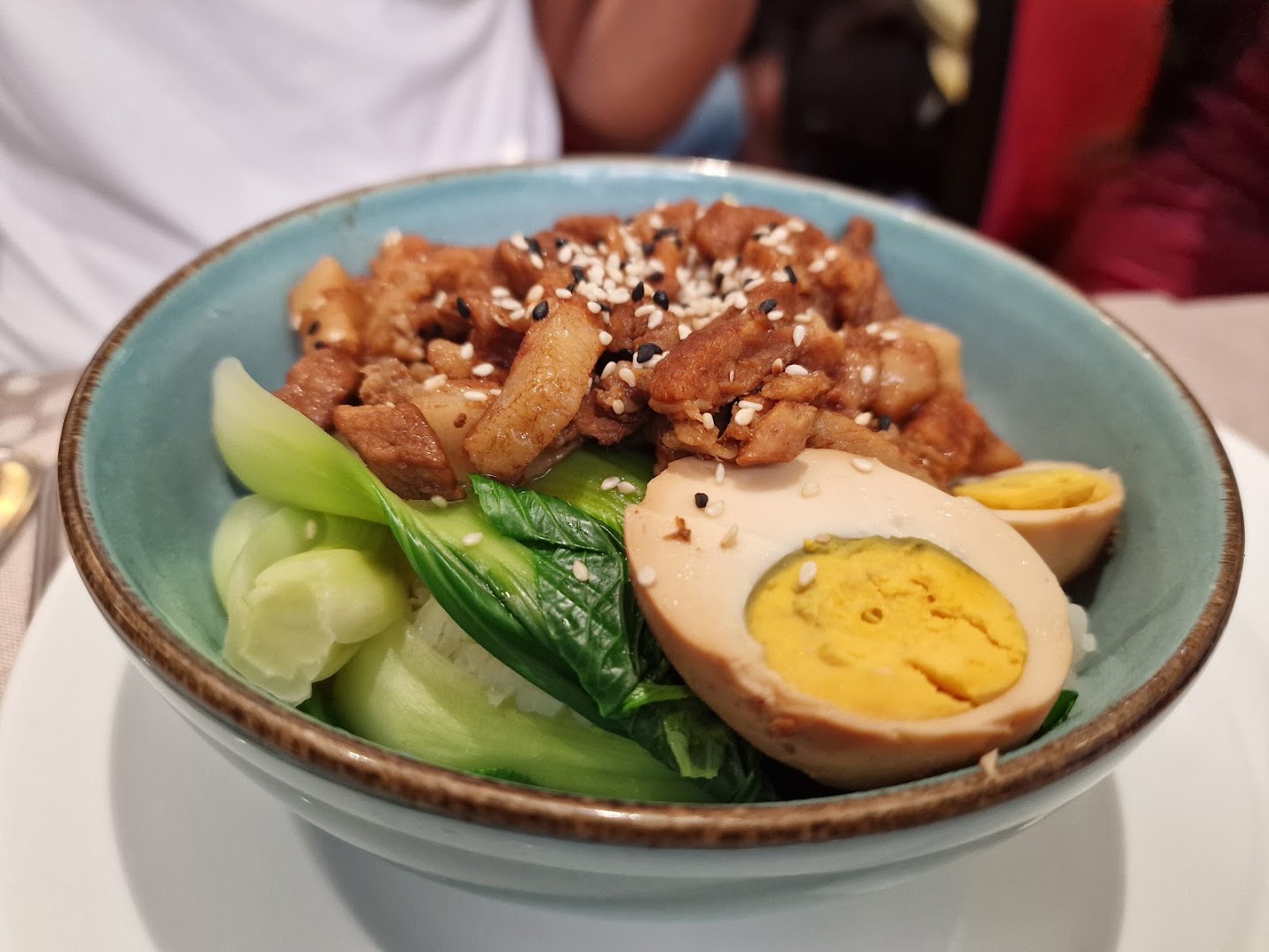 Ristorante Cinese Jin Du