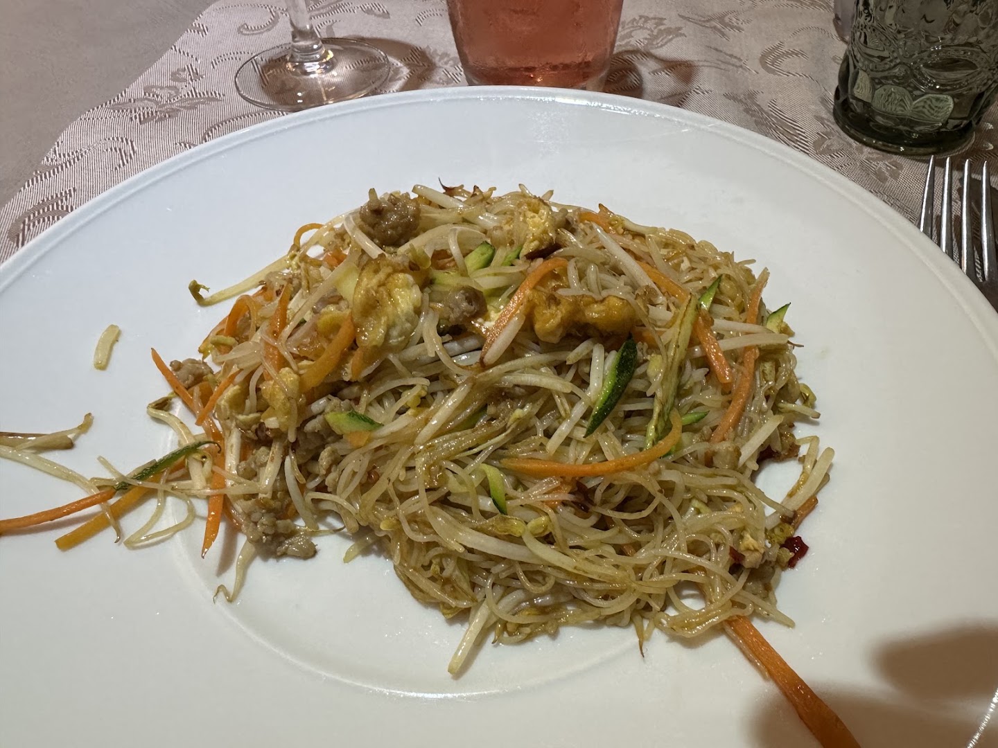Ristorante Cinese Jin Du