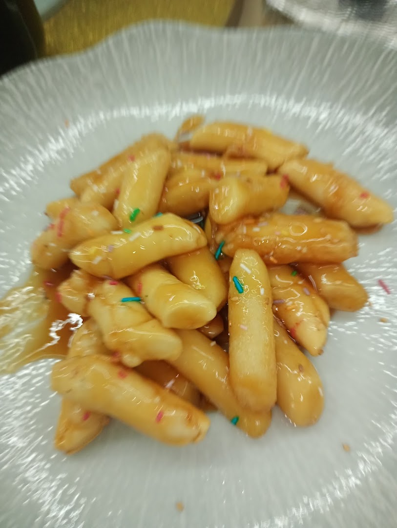 Ristorante Cinese Jinyuan