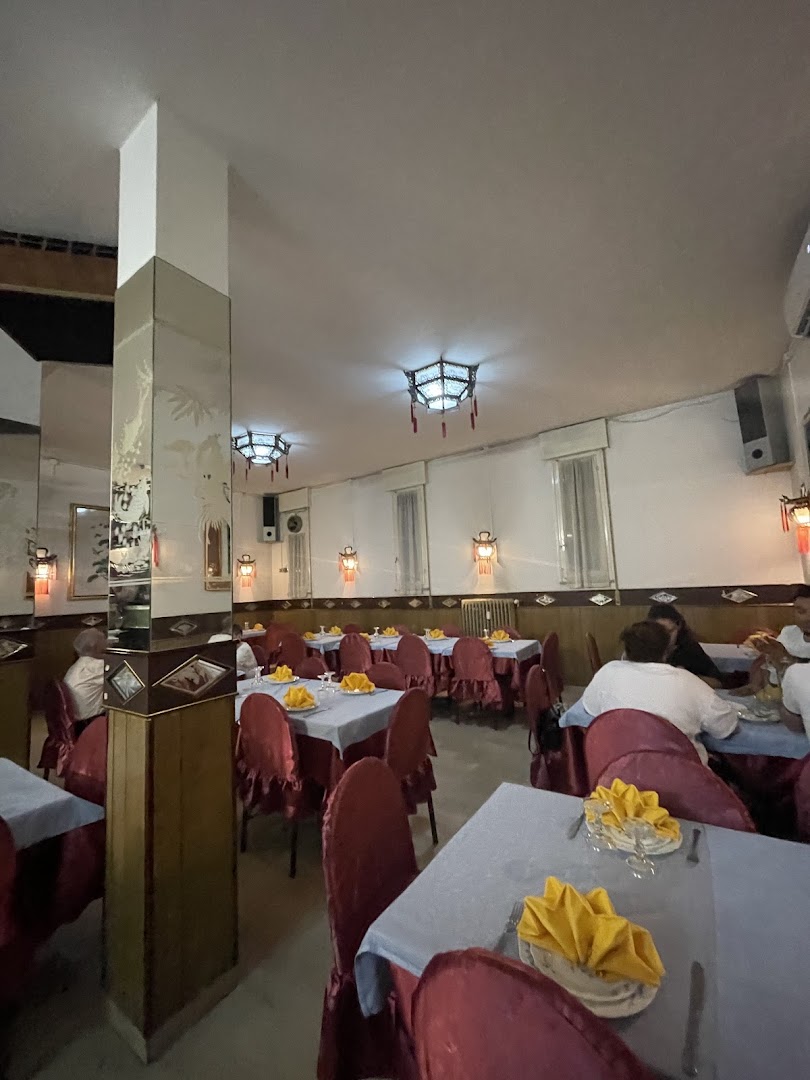 Ristorante Cinese "La Bella Cina"