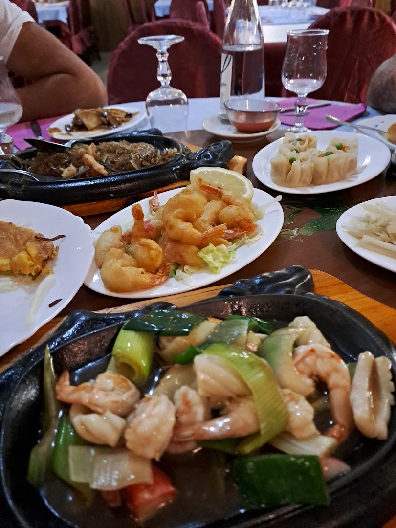 Ristorante Cinese "La Bella Cina", Bussolengo