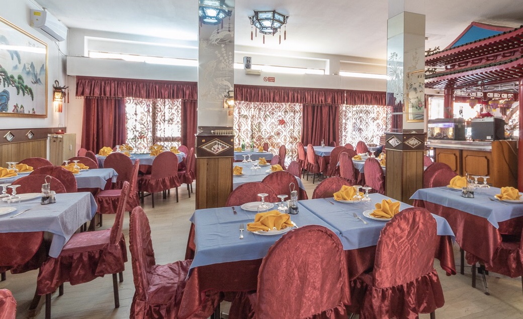 Ristorante Cinese "La Bella Cina"