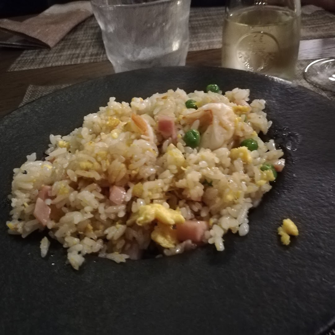 Ristorante Cinese La Giada di Castello di Fiemme