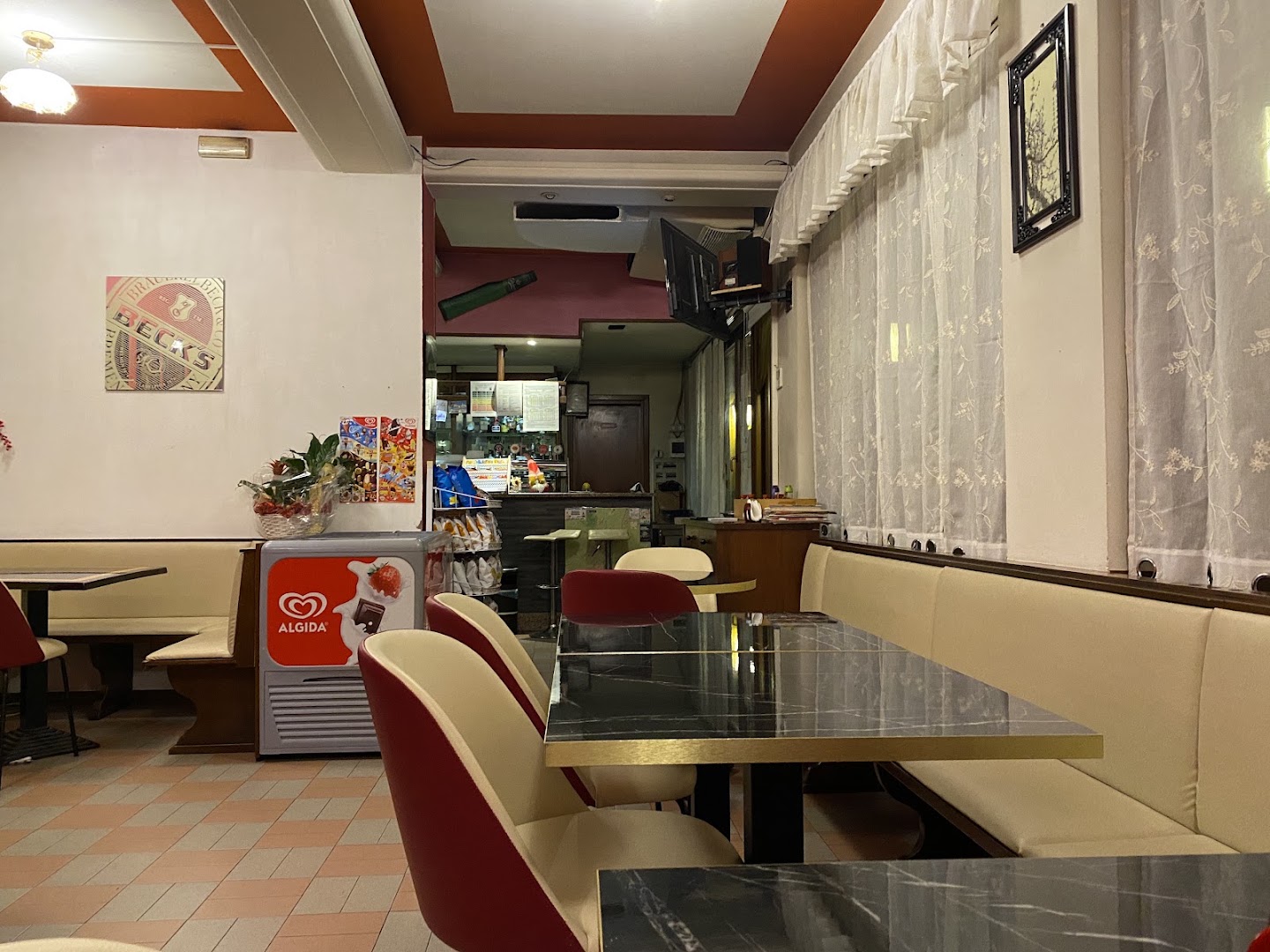 Ristorante Cinese La Giada