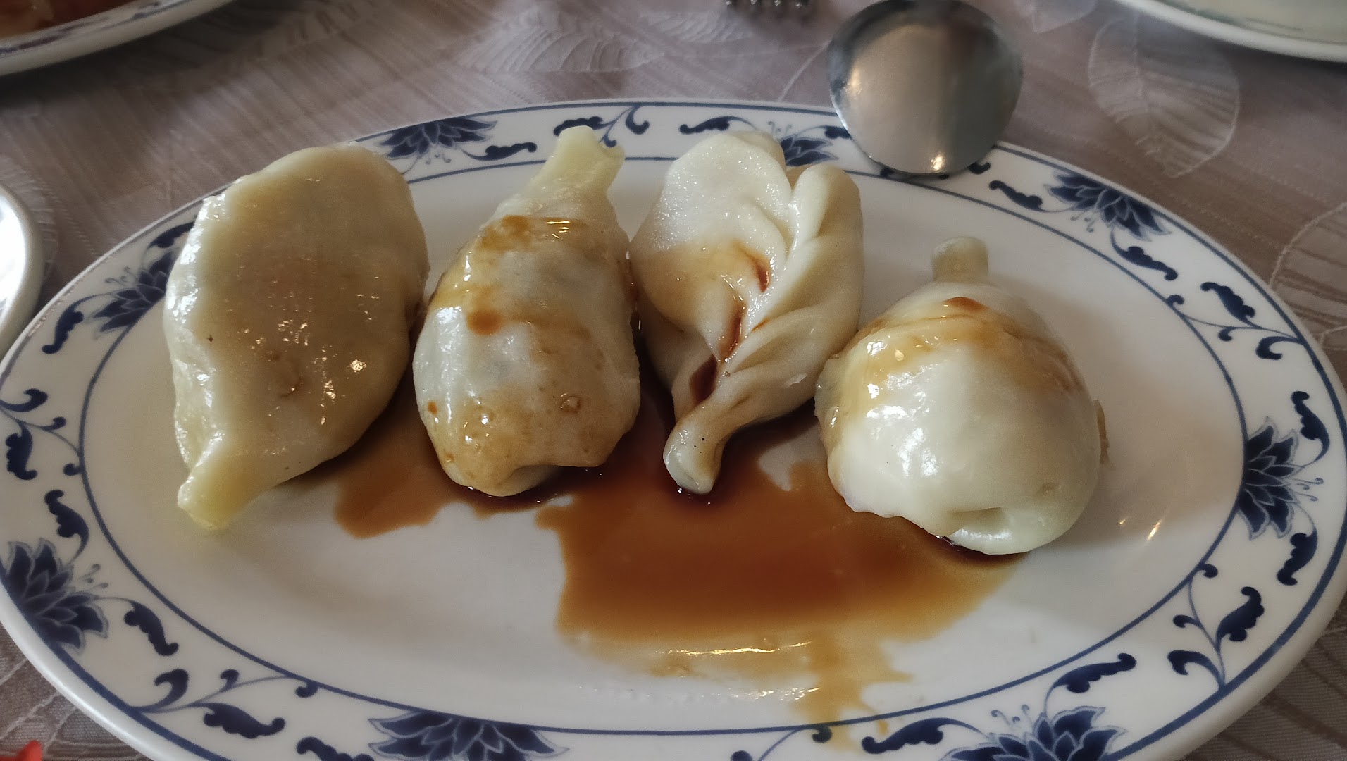 Ristorante Cinese La Grande Muraglia, Trezzo sull'Adda