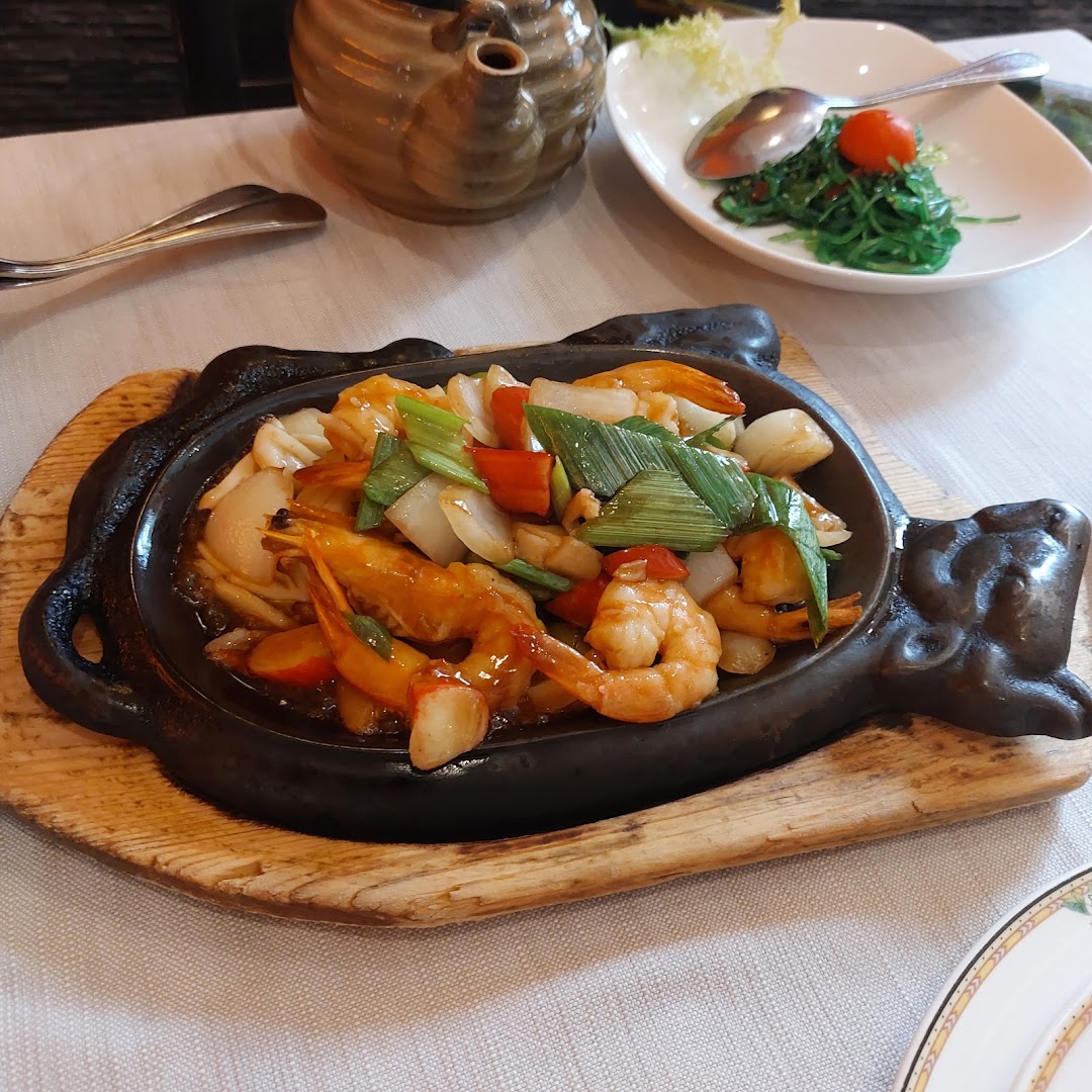 Ristorante Cinese La Muraglia