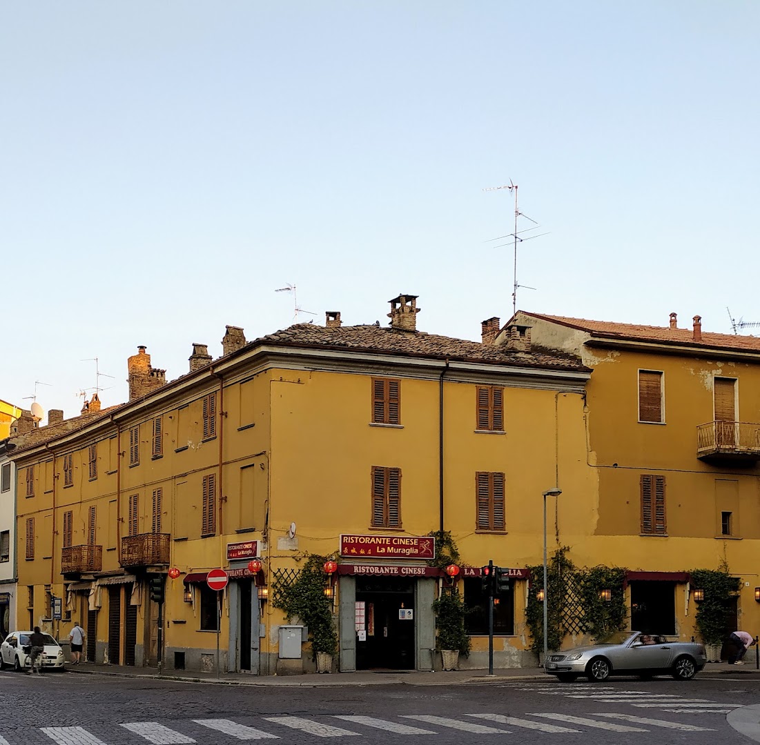 Ristorante Cinese La Muraglia