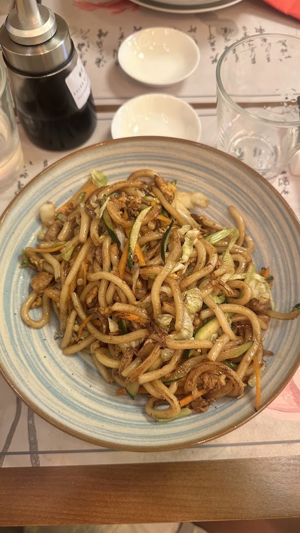 ristorante cinese liakouzi