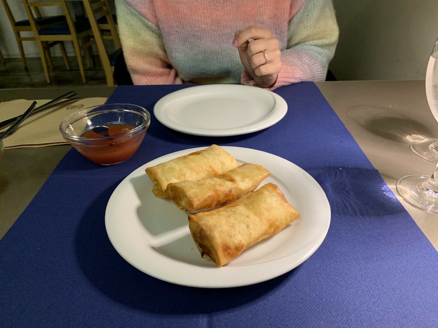 Ristorante Cinese Linda