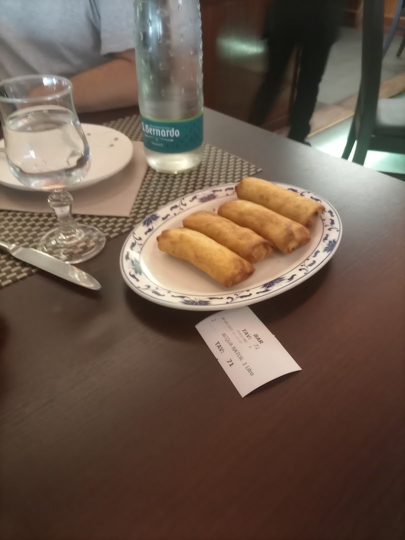 Ristorante Cinese Long Da