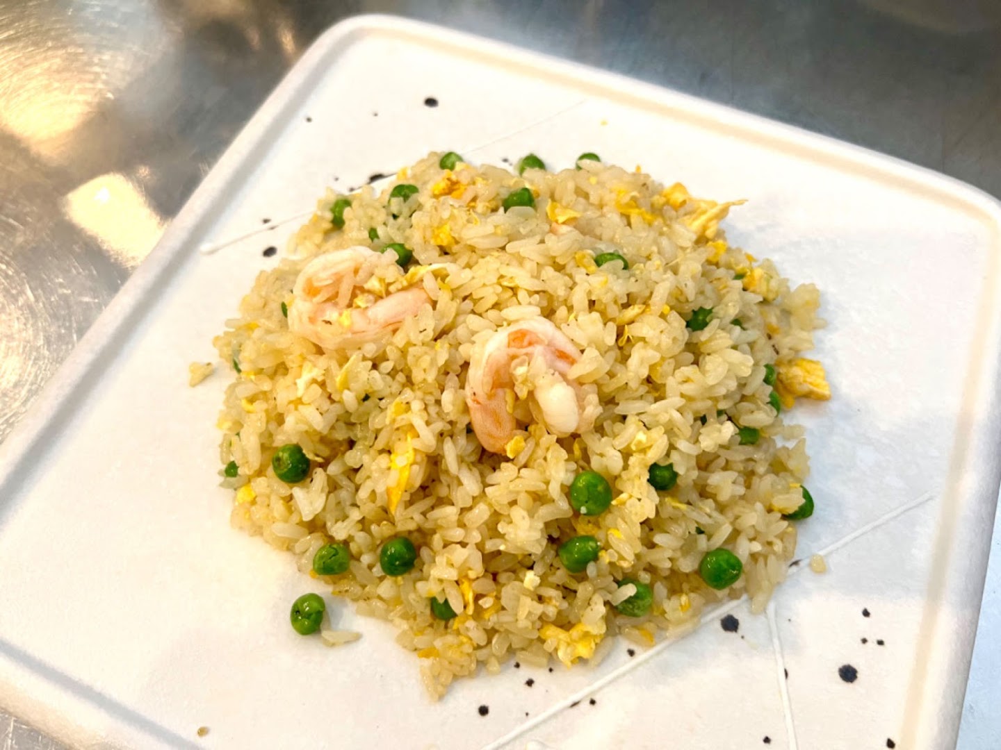Ristorante cinese Mix