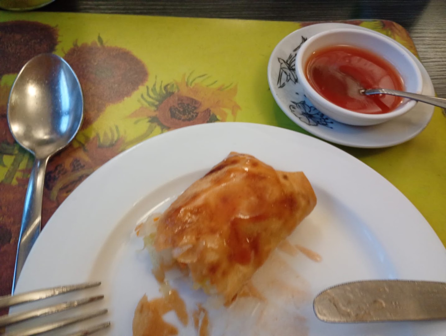 Ristorante Cinese Monte Ceneri 在他香