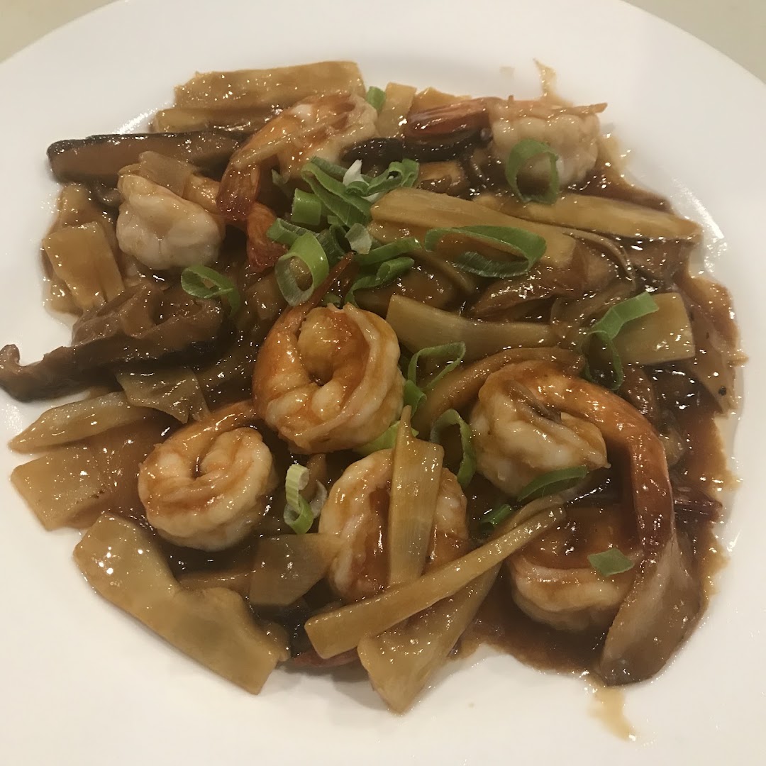 Ristorante Cinese Monte Ceneri 在他香