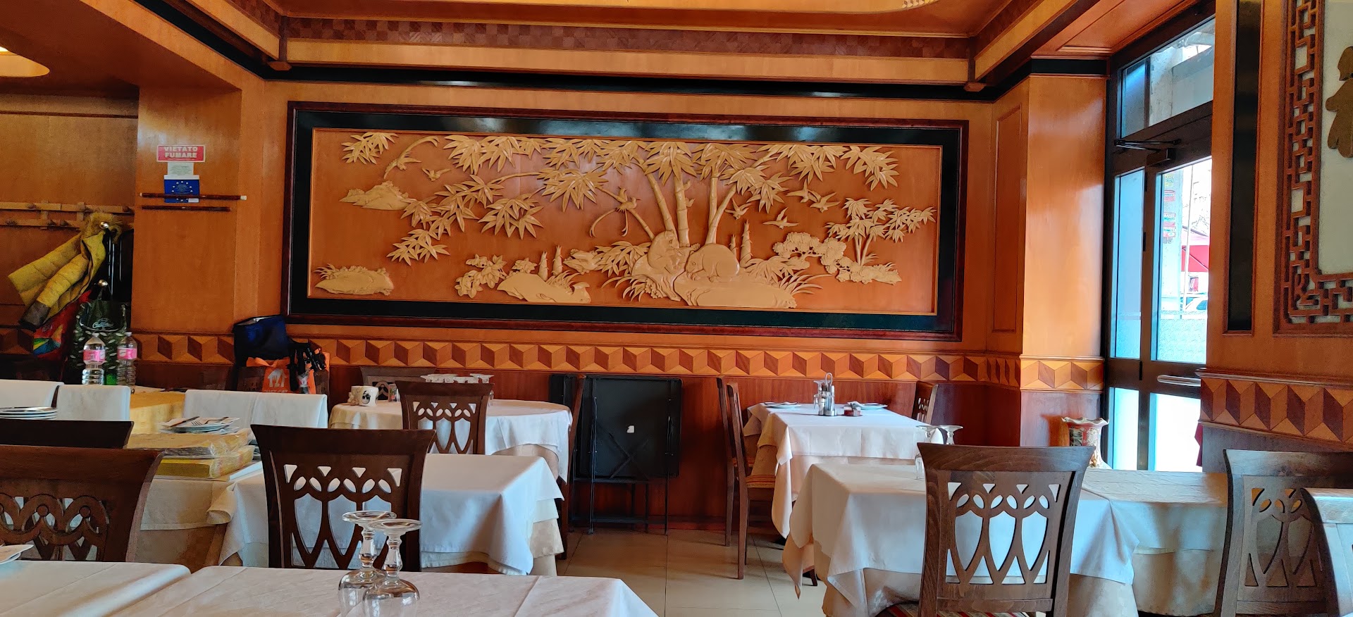 Ristorante Cinese Nuova Città