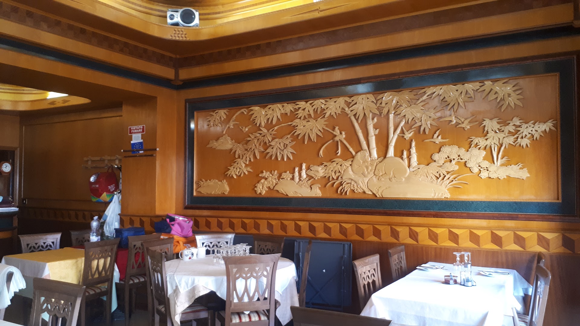 Ristorante Cinese Nuova Città