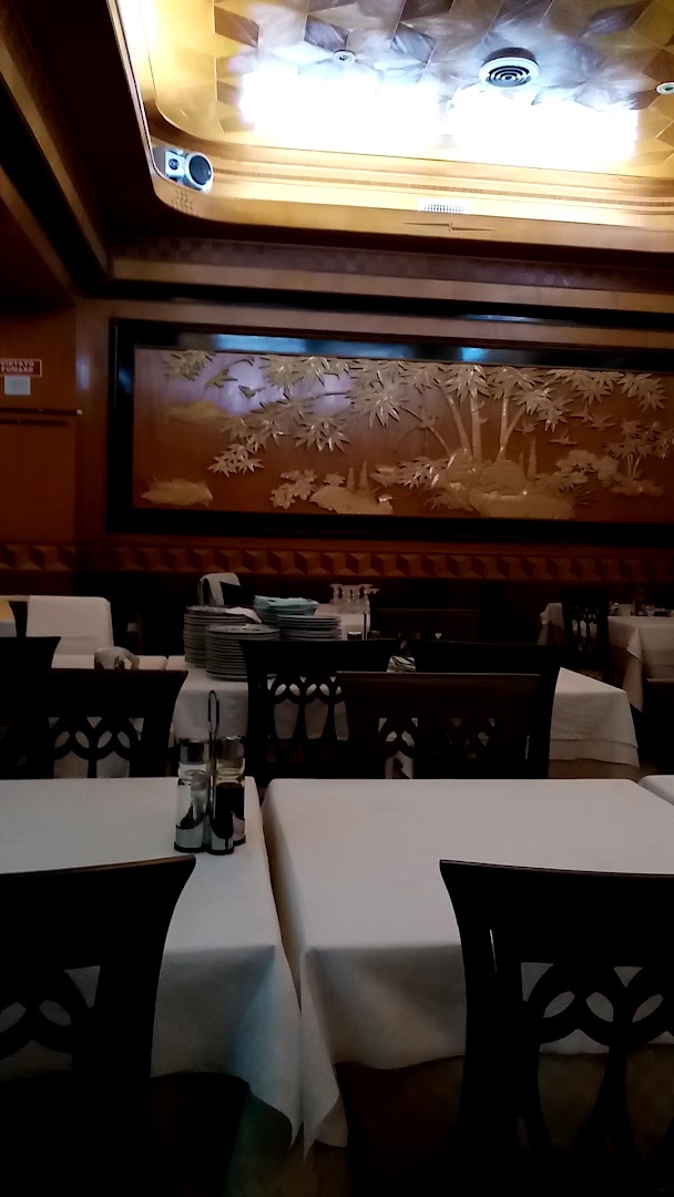Ristorante Cinese Nuova Città