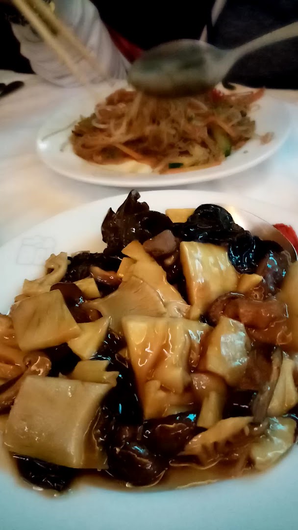 Ristorante Cinese Nuova Città