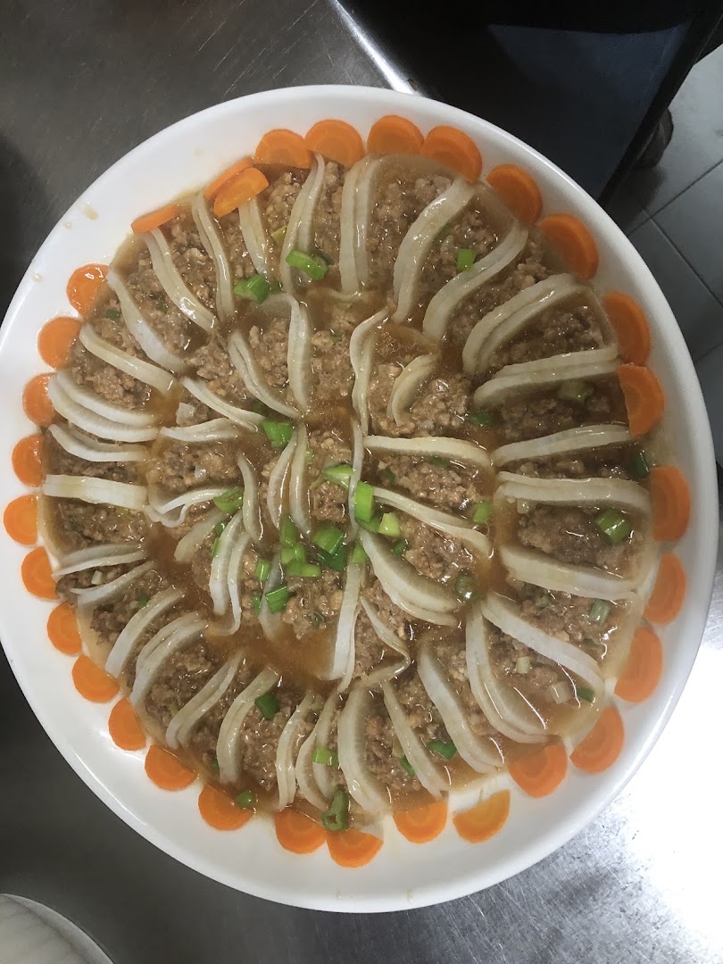 Ristorante Cinese Nuova Hongkong, Cossato