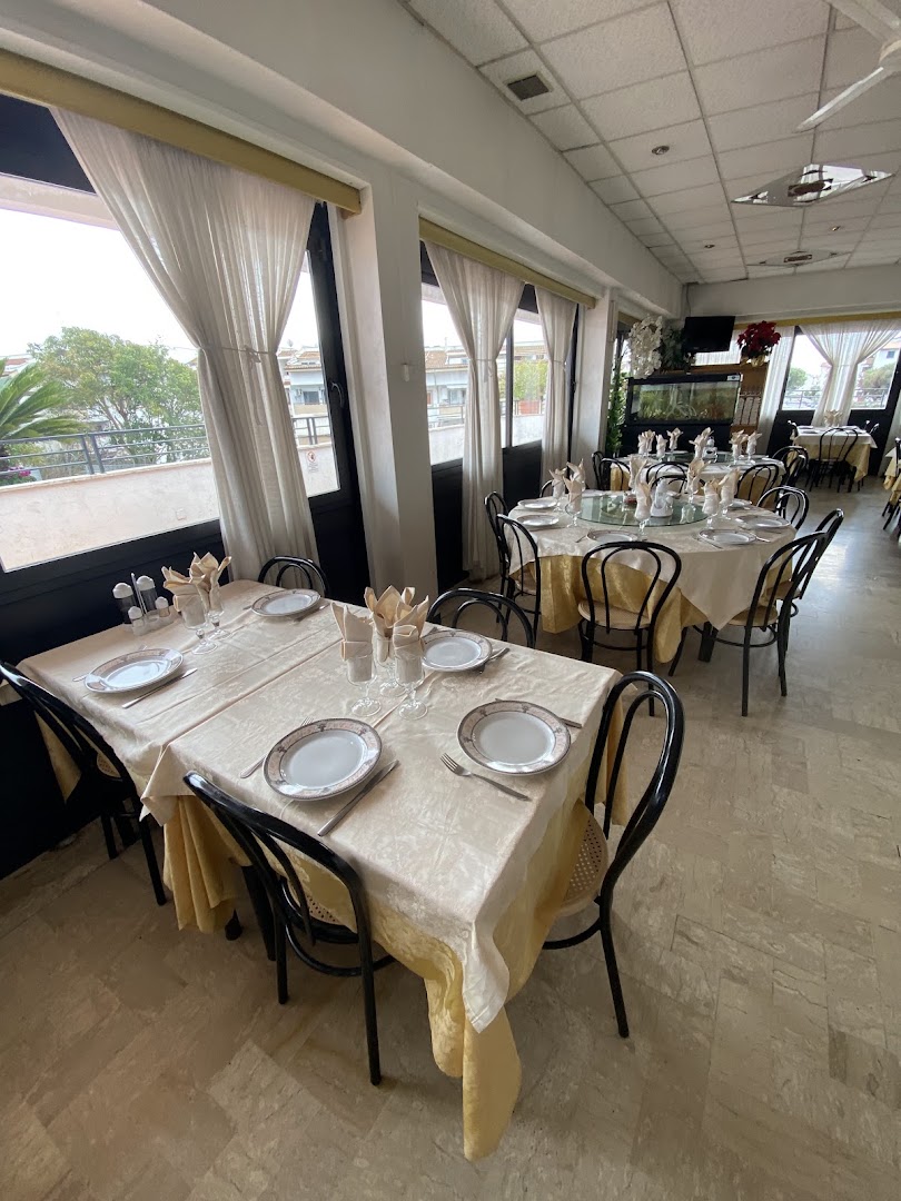 Ristorante Cinese Oceano D'Oro