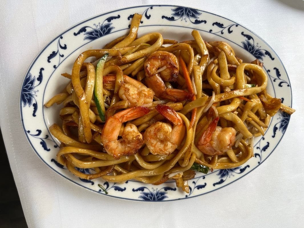Ristorante Cinese Oriente, Bologna