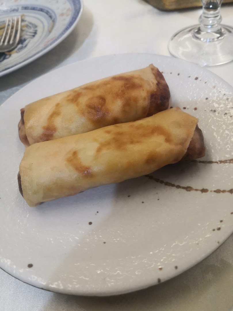 Ristorante Cinese Oriente