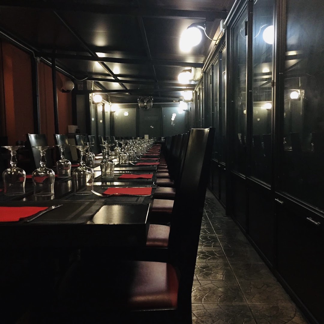 Ristorante Cinese Palazzo di Loto, Collegno