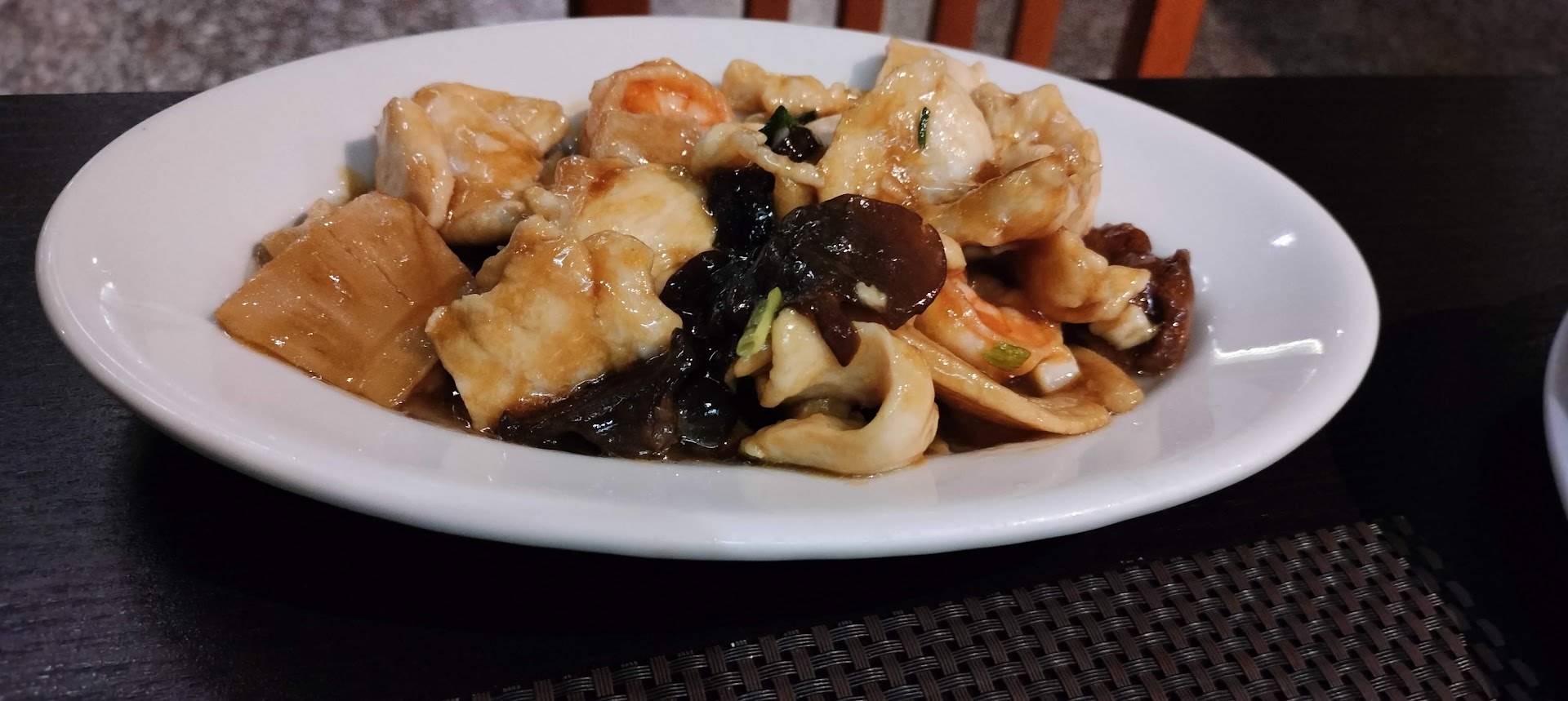 Ristorante Cinese Paradiso