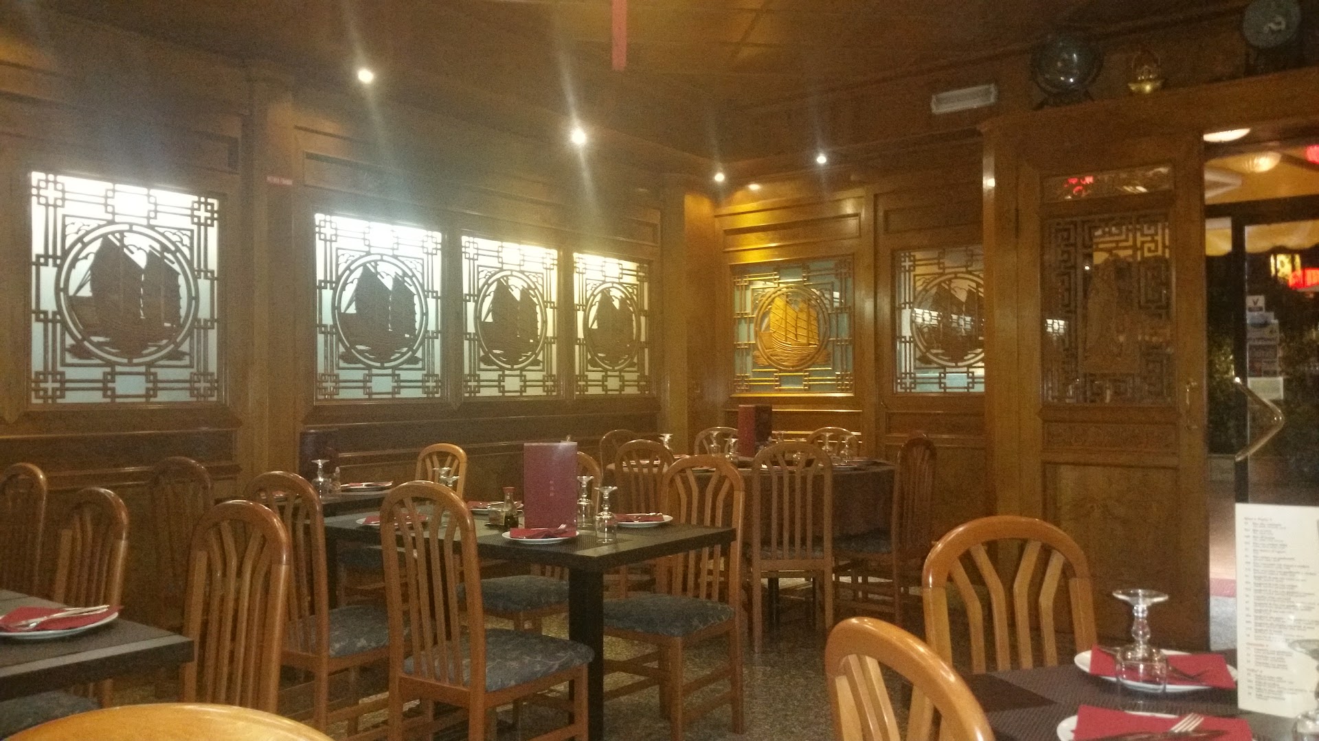 Ristorante Cinese Paradiso