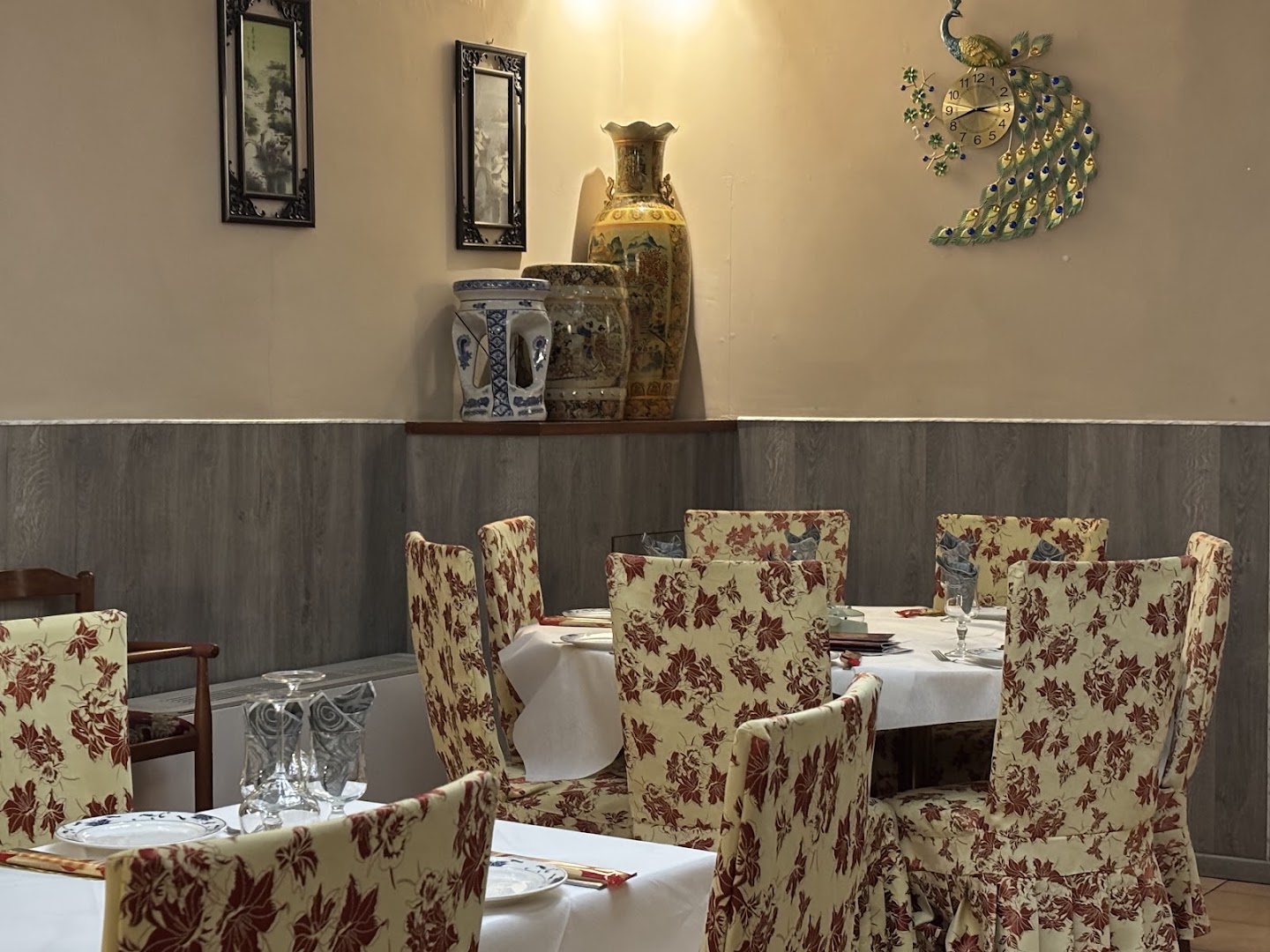 Ristorante Cinese Pechino