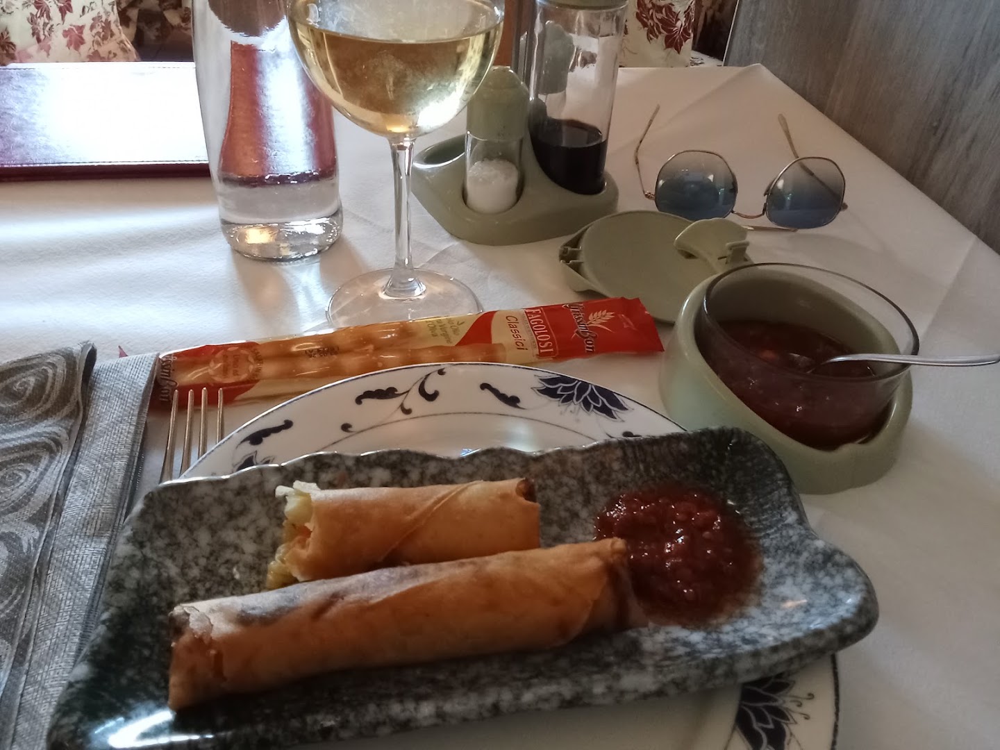 Ristorante Cinese Pechino
