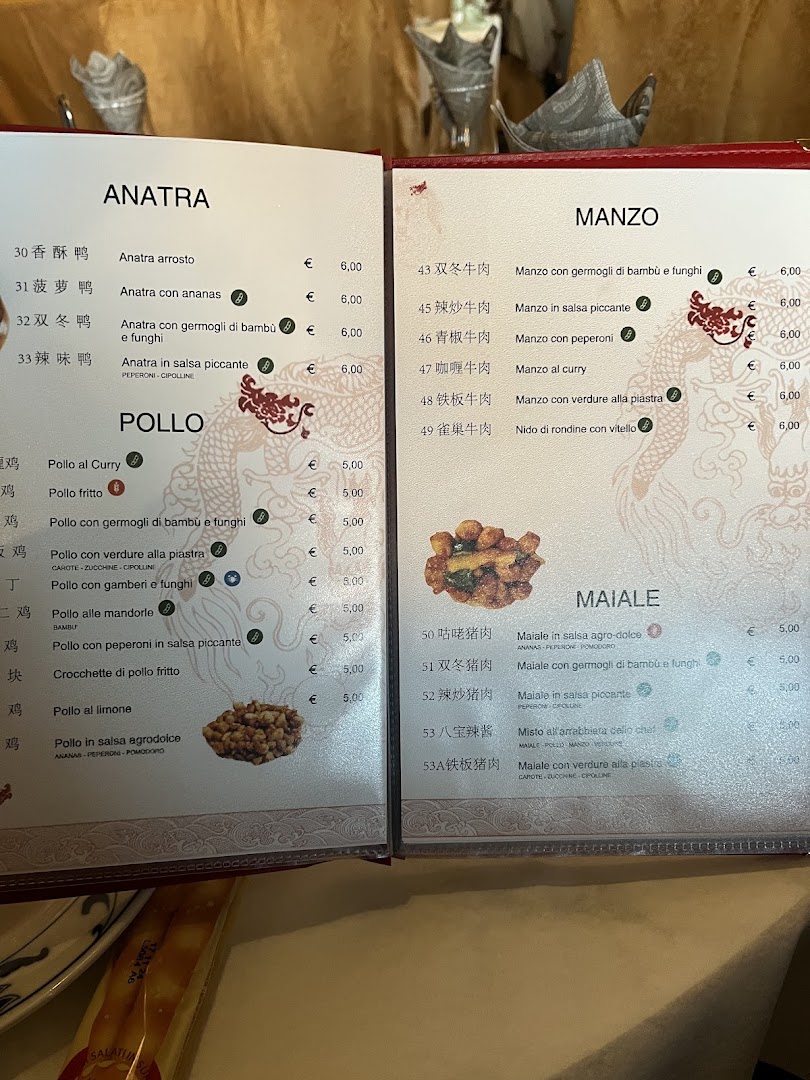Ristorante Cinese Pechino