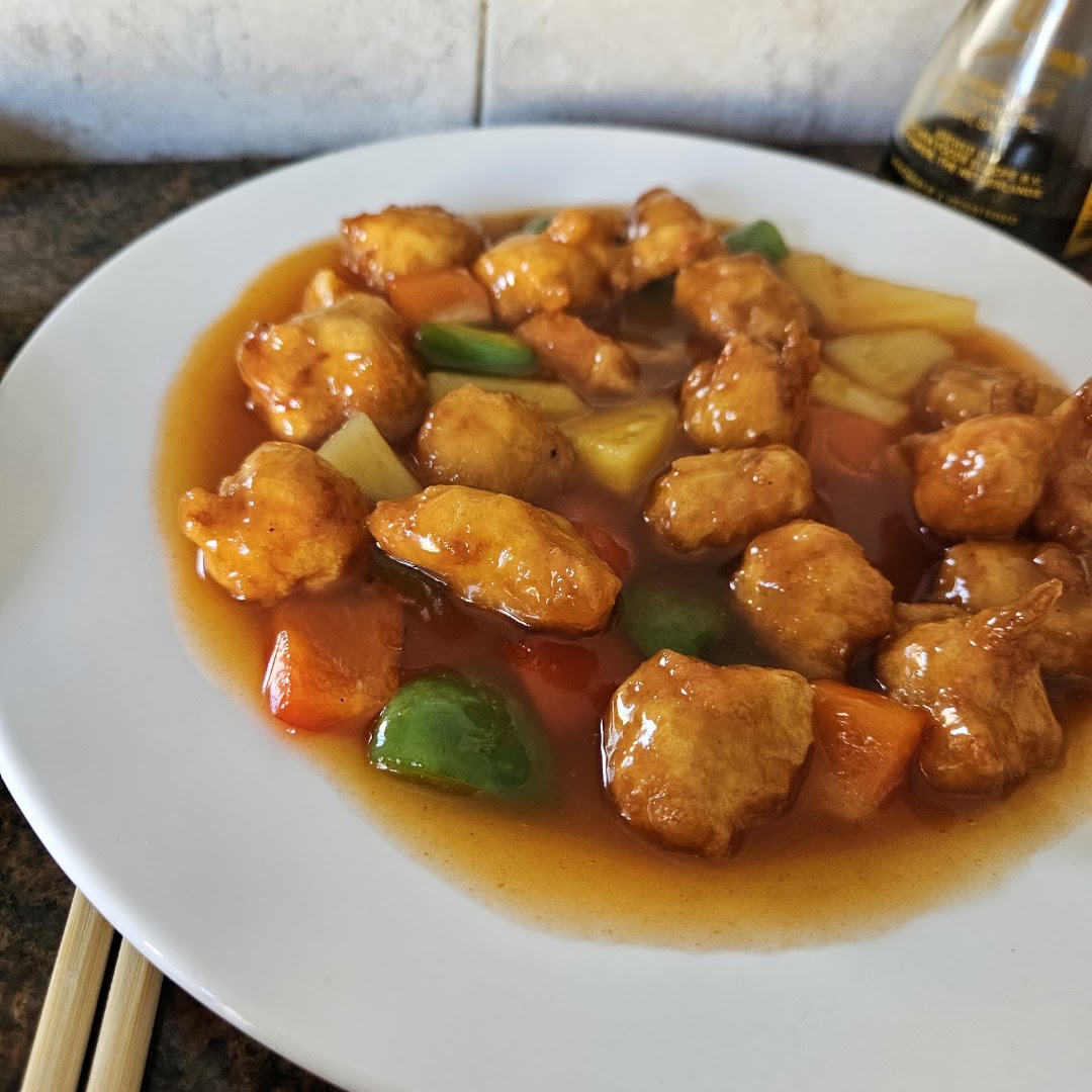 Ristorante Cinese Piccola Hong Kong, Roma