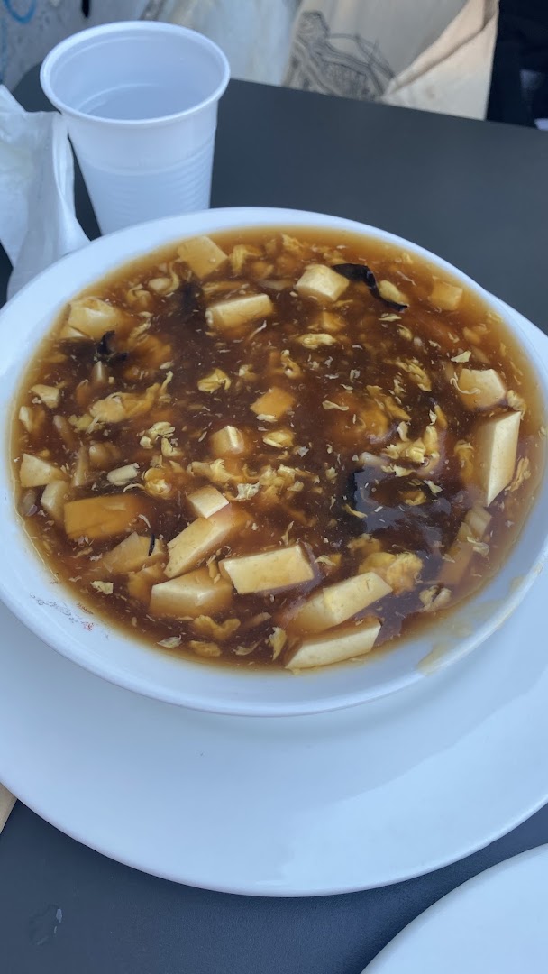 Ristorante Cinese Piccola Hong Kong