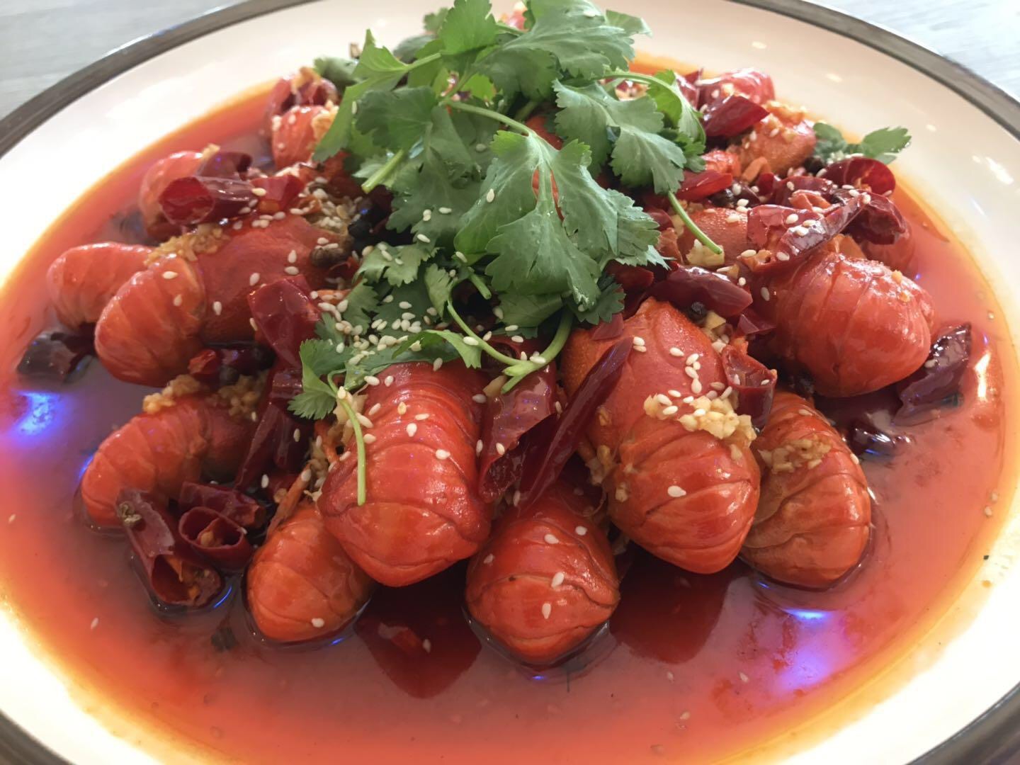 Ristorante Cinese Più Gusto 多味