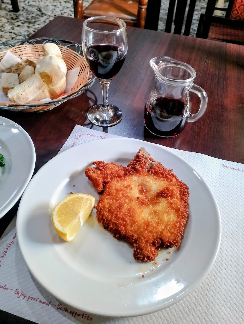 Ristorante Cinese Pizzeria Hotel Jin Shan