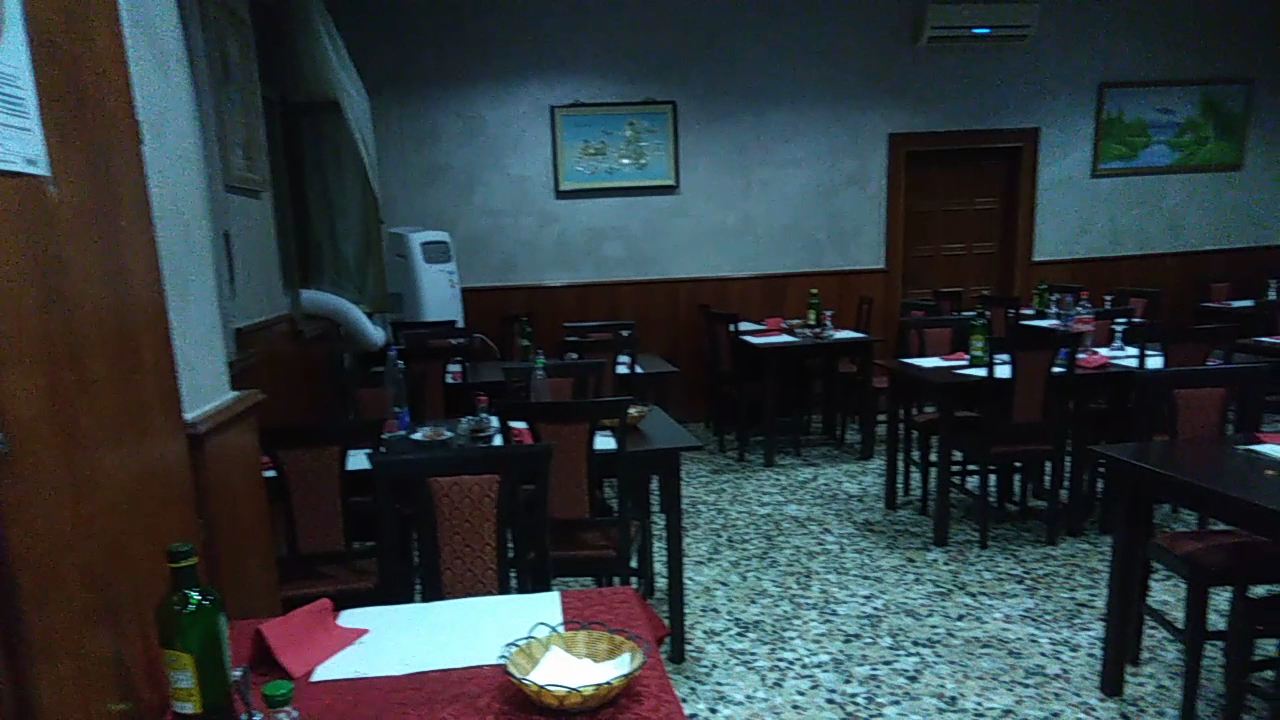 Ristorante Cinese Pizzeria Hotel Jin Shan
