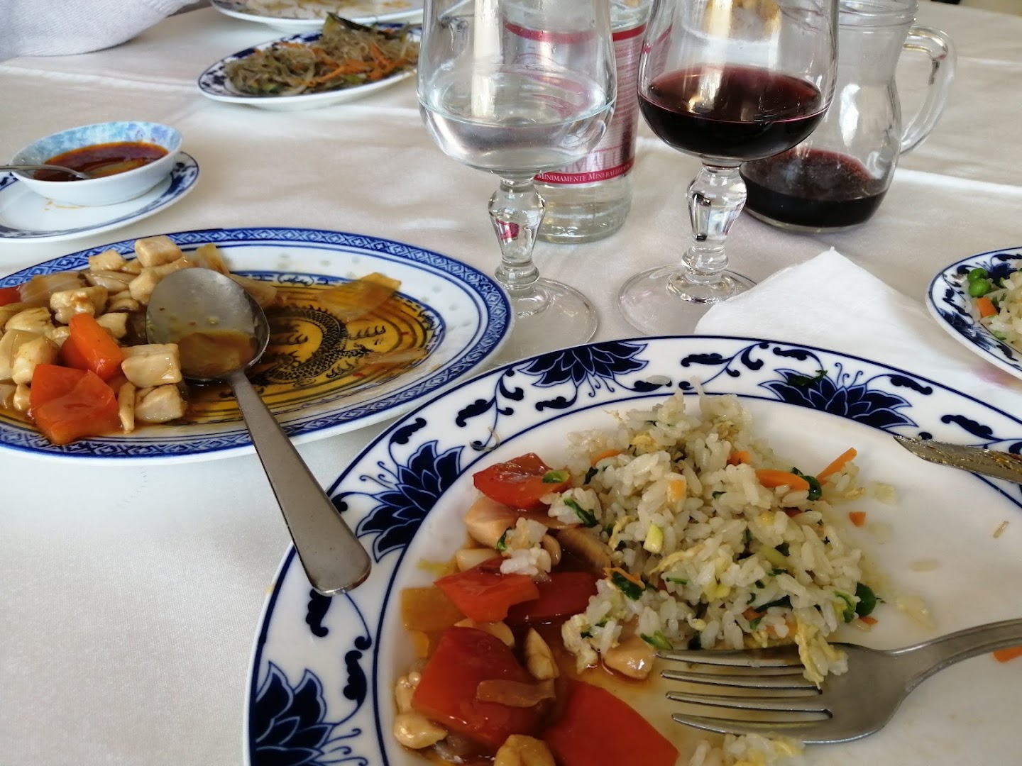 Ristorante Cinese Primavera, Buttigliera Alta
