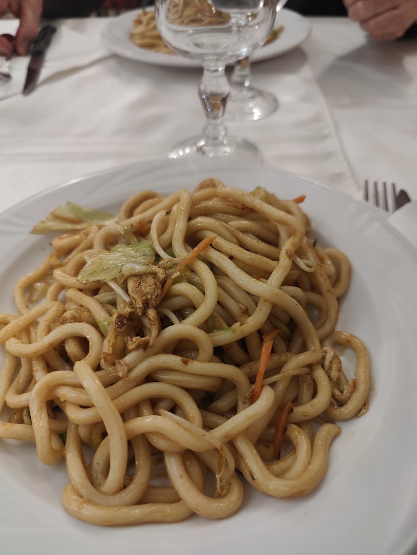 Ristorante Cinese Primavera