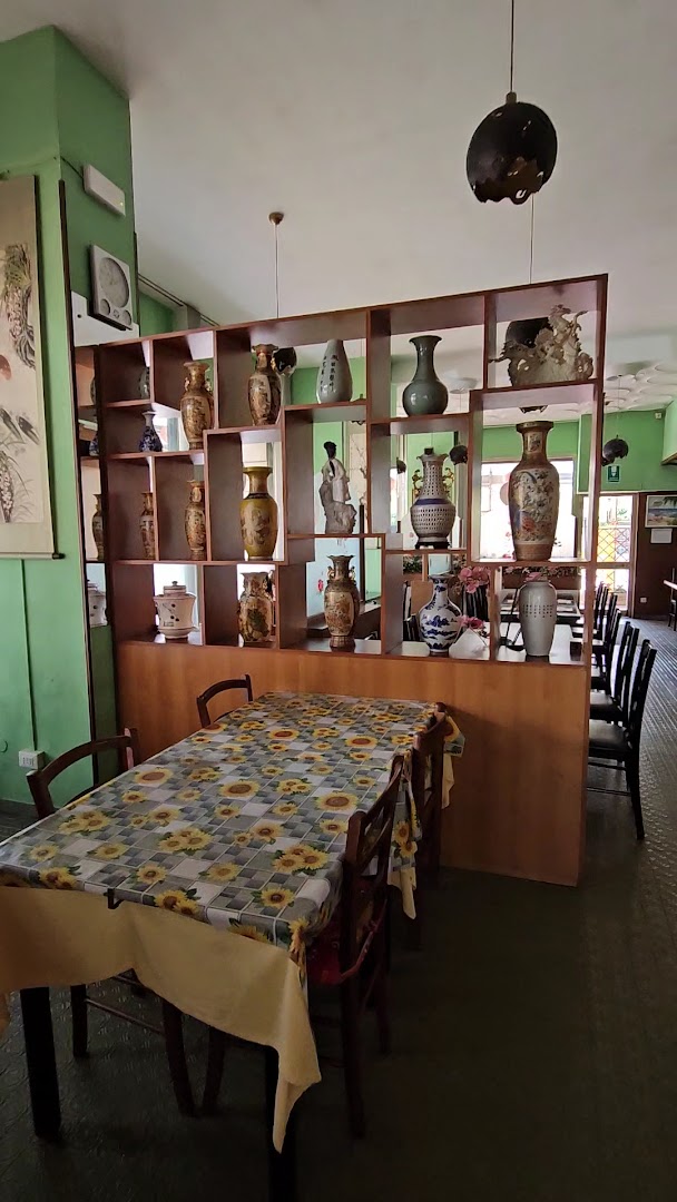 Ristorante Cinese Royal Garden