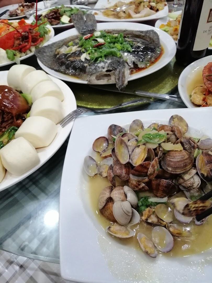 老娘舅酒店 Ristorante Cinese S R L