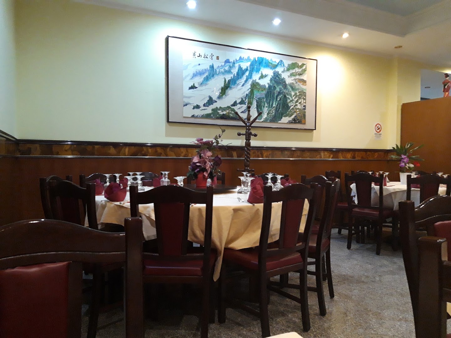 Ristorante Cinese Shang Hai, Foligno
