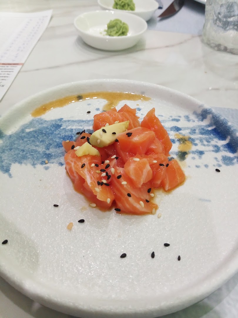 Ristorante Cinese Shang Hai