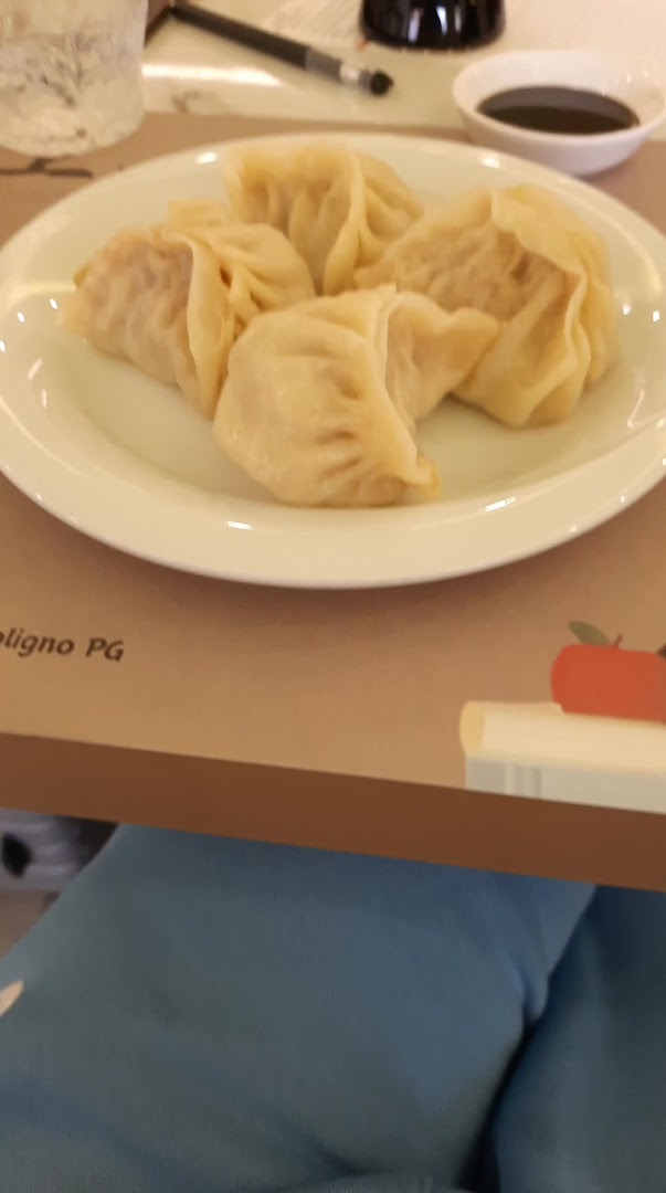 Ristorante Cinese Shang Hai